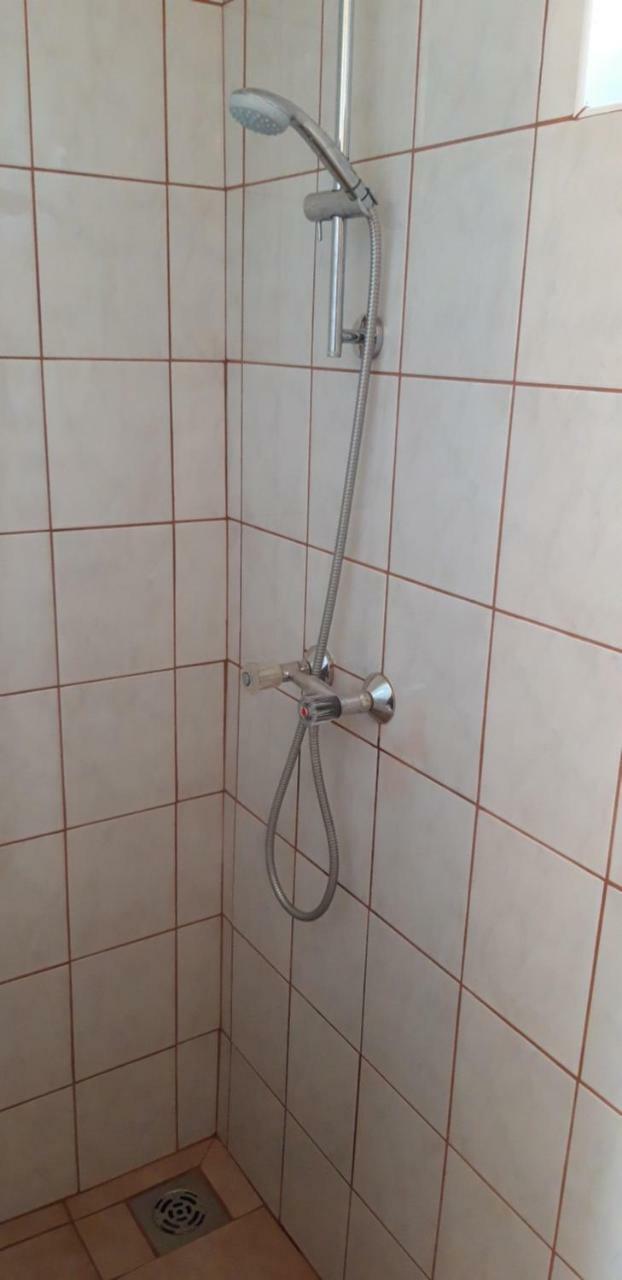 Arany Apartman Zsory 메조코베스드 외부 사진